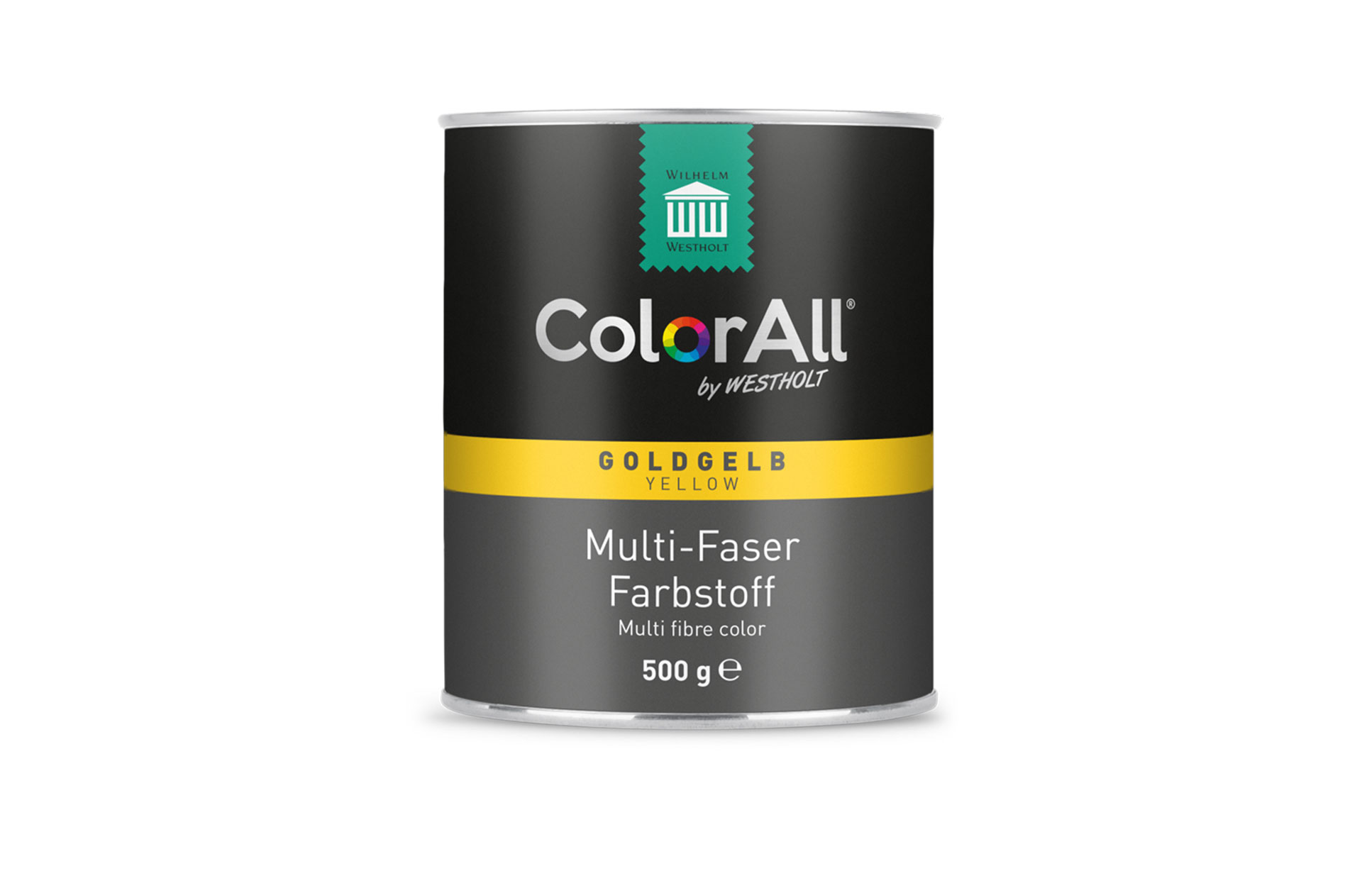 ColorAll MULTI-FIBRE COLOR