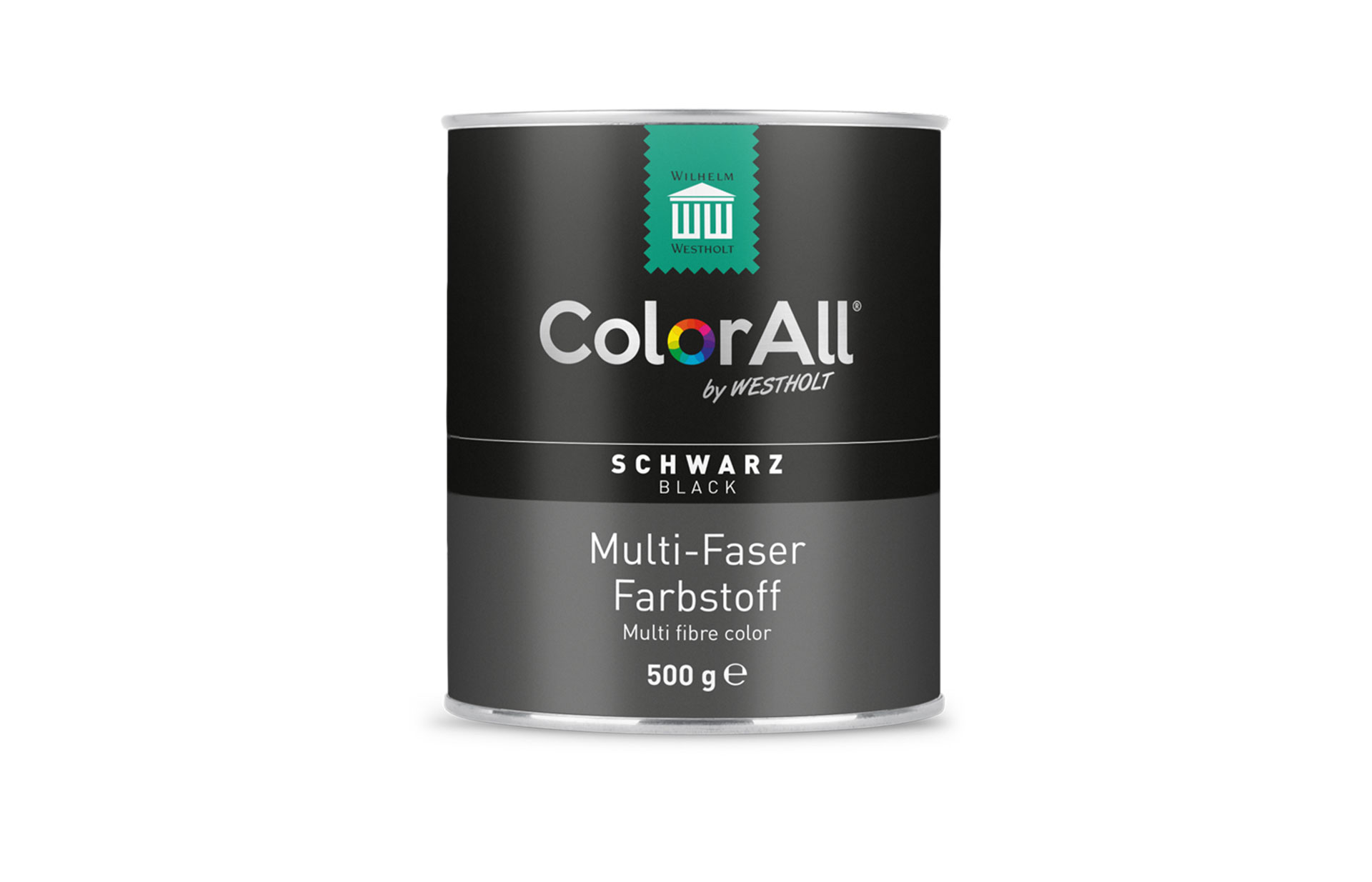 ColorAll Schwarz