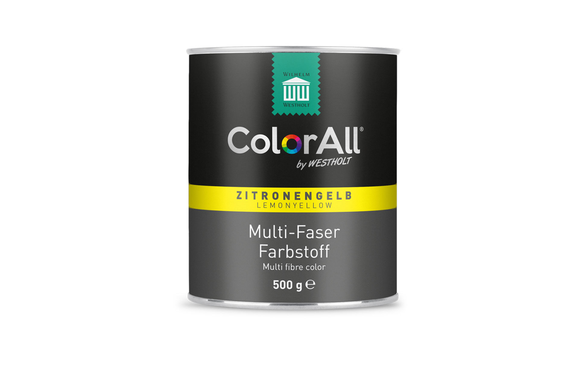 ColorAll MULTI-FIBRE COLOR