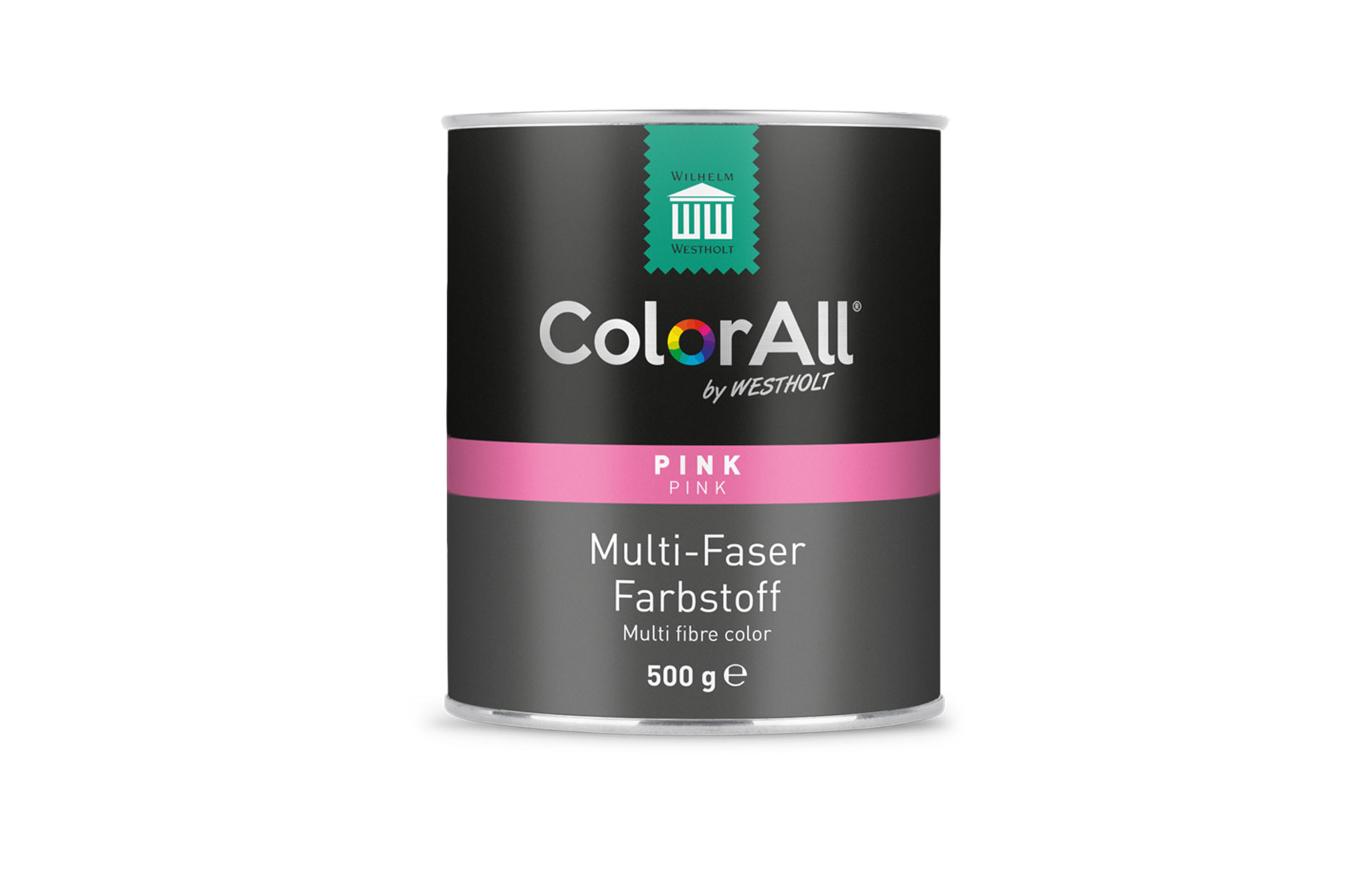 ColorAll Pink