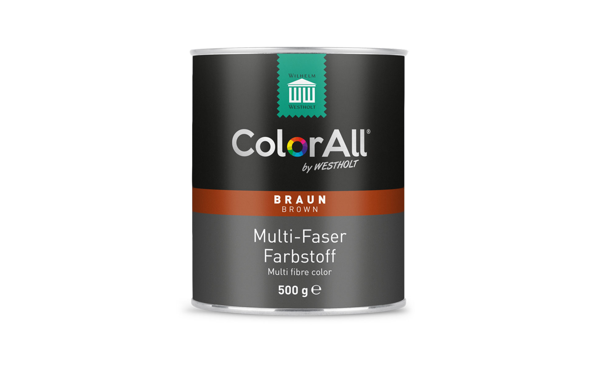ColorAll Braun